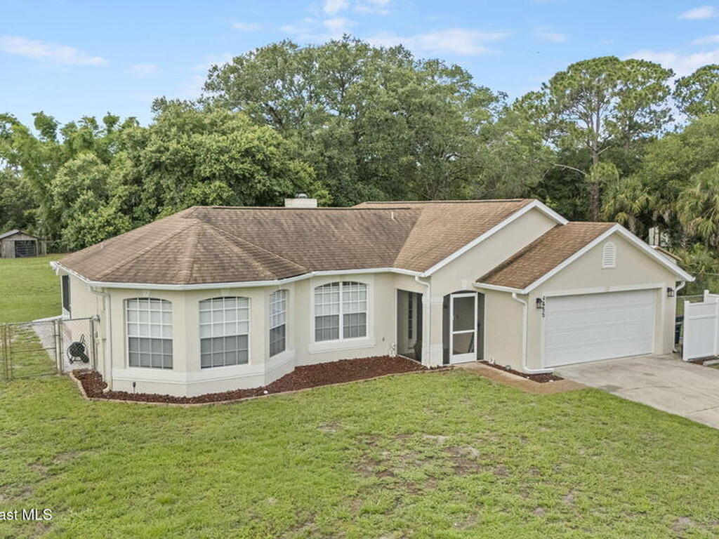 4455 Sheridan Avenue, Cocoa, FL 32926