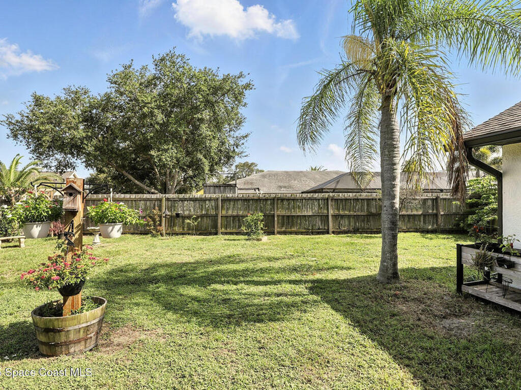 960 Falls Trail, Malabar, FL 32950
