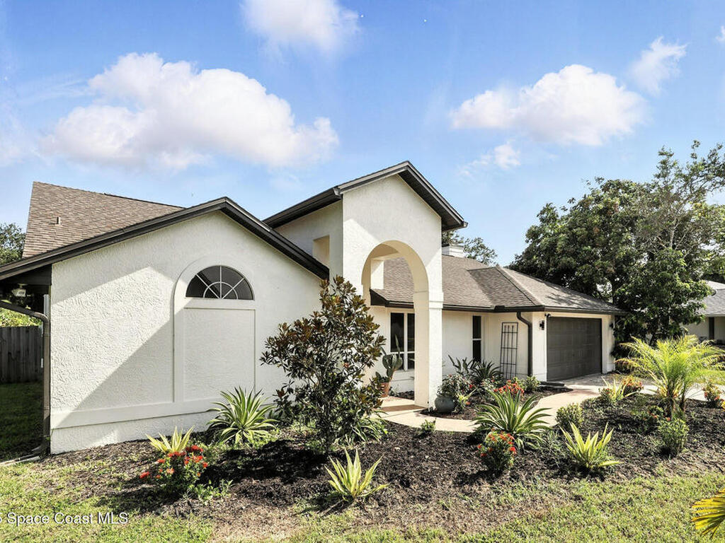 960 Falls Trail, Malabar, FL 32950