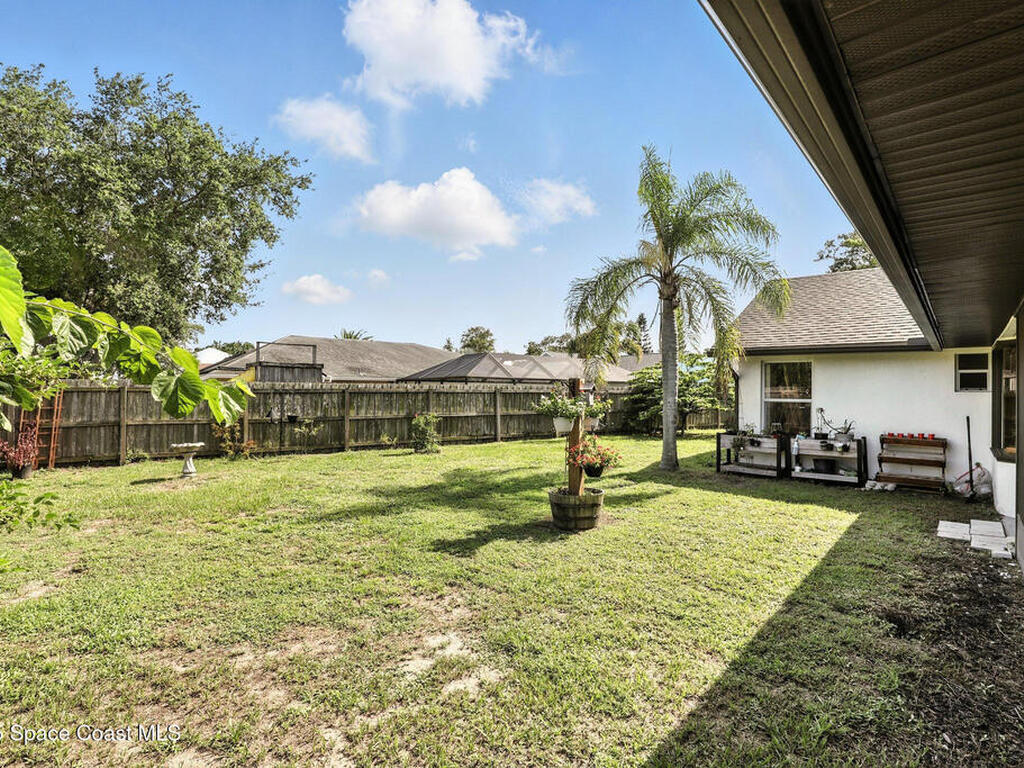 960 Falls Trail, Malabar, FL 32950