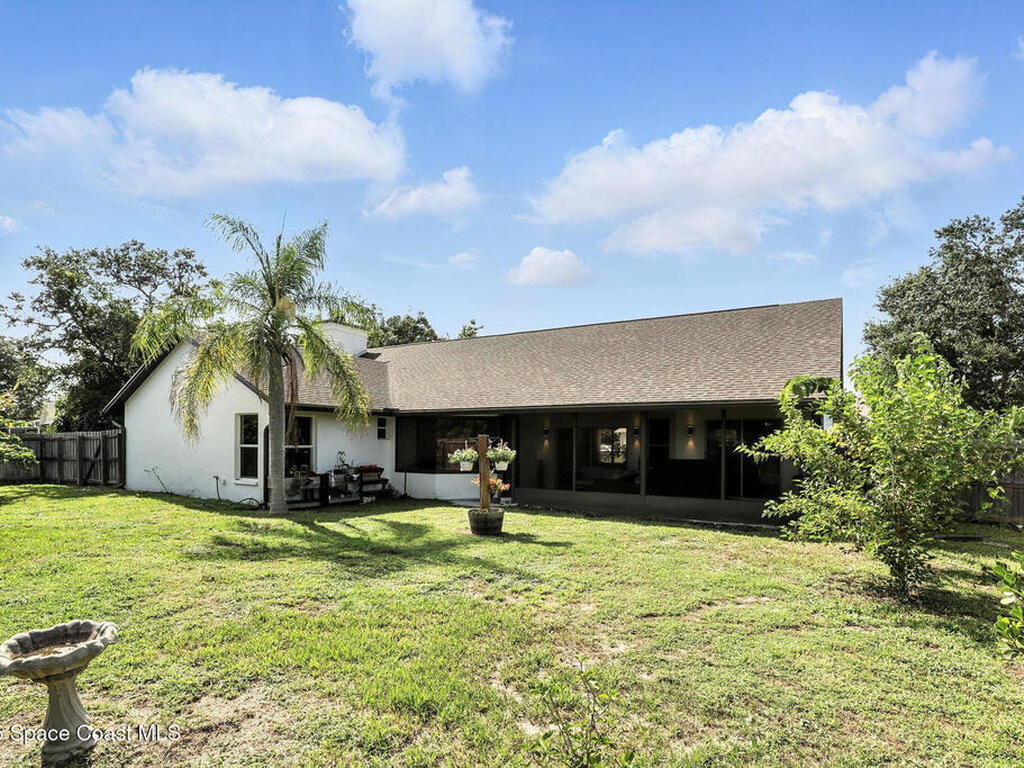 960 Falls Trail, Malabar, FL 32950