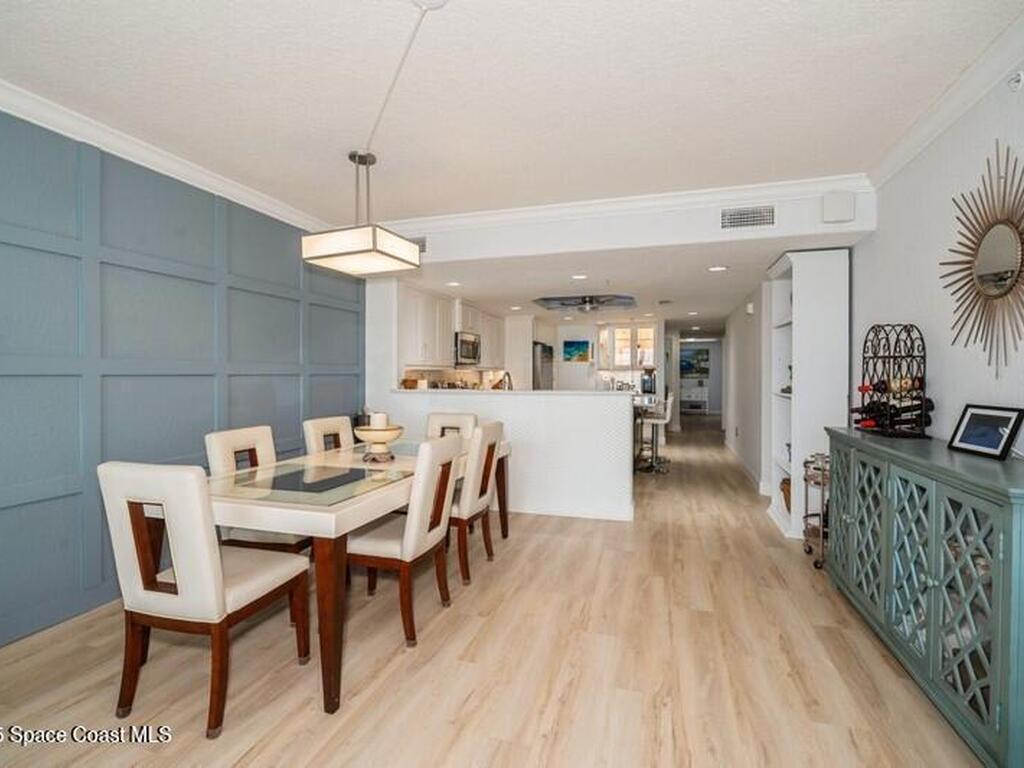 806 Mystic Drive, Cape Canaveral, FL 32920