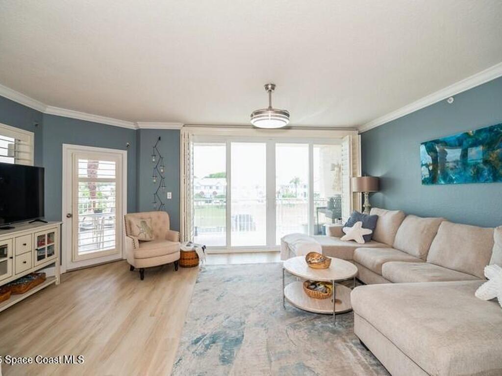 806 Mystic Drive, Cape Canaveral, FL 32920