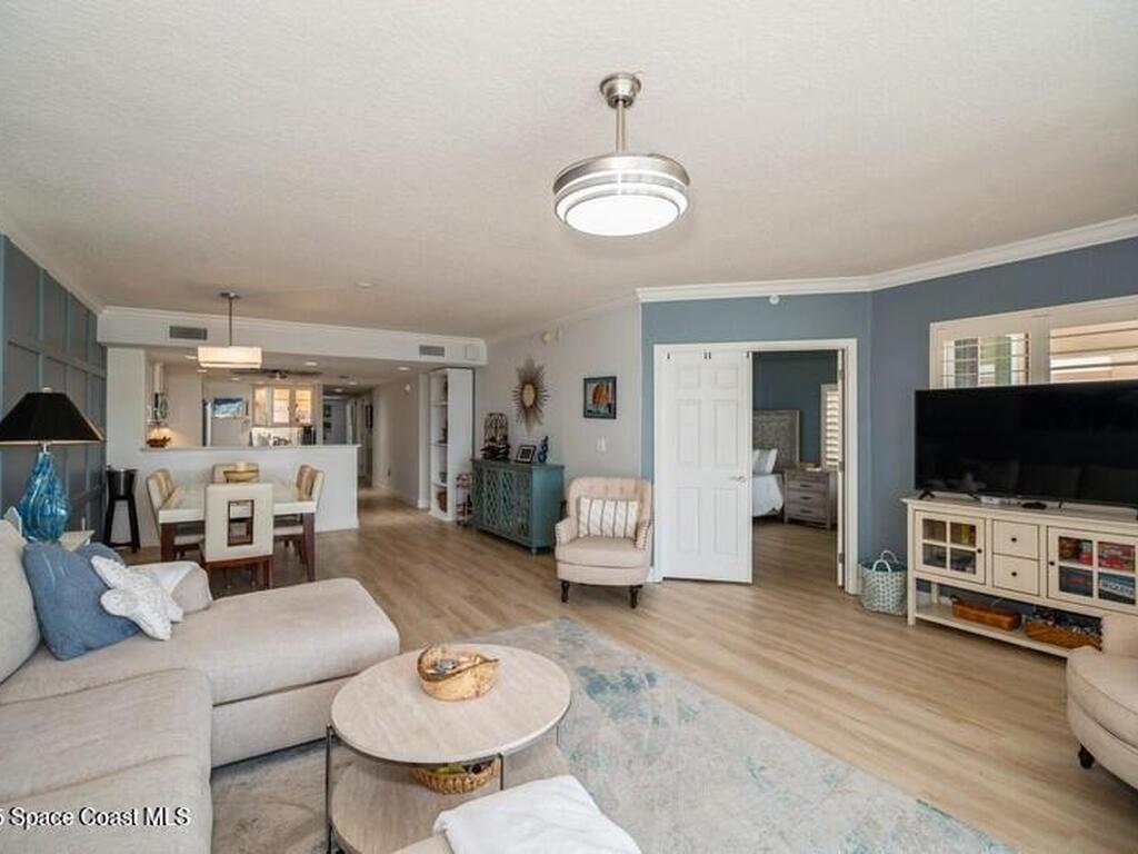 806 Mystic Drive, Cape Canaveral, FL 32920