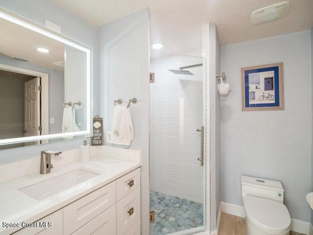 806 Mystic Drive, Cape Canaveral, FL 32920