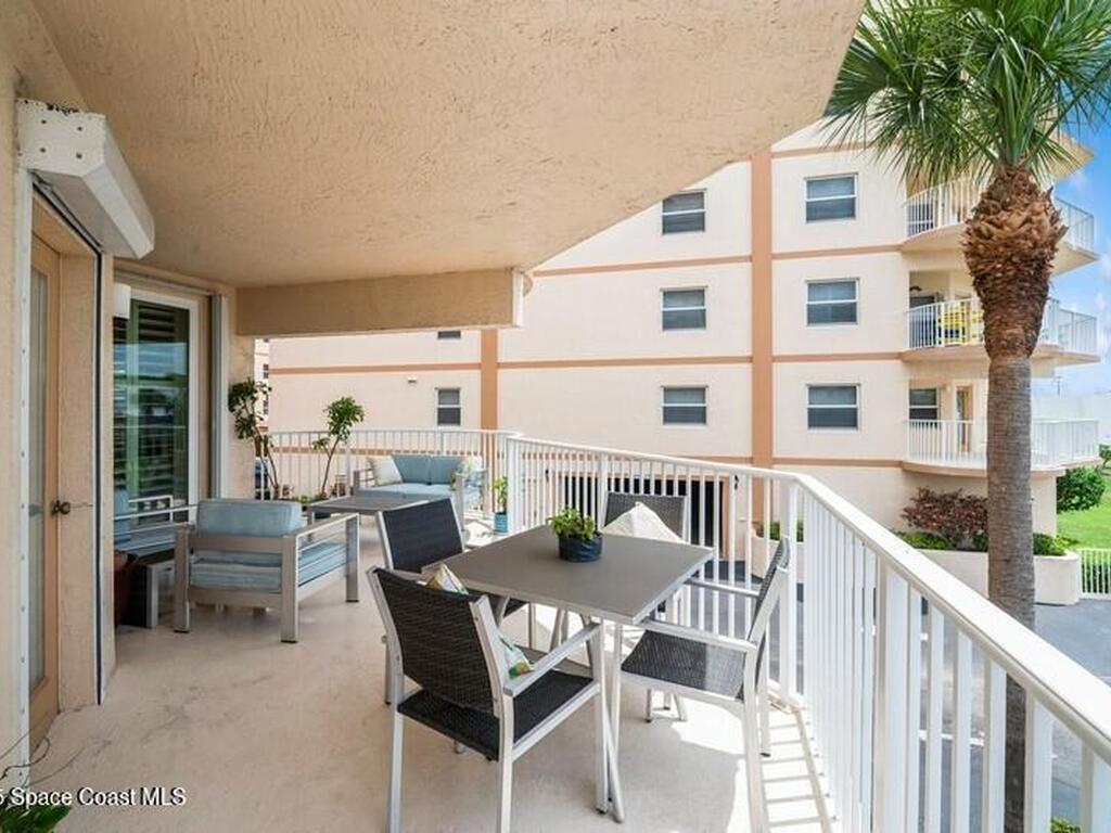 806 Mystic Drive, Cape Canaveral, FL 32920