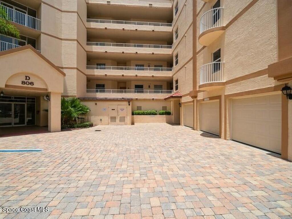 806 Mystic Drive, Cape Canaveral, FL 32920