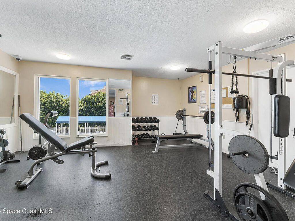 806 Mystic Drive, Cape Canaveral, FL 32920