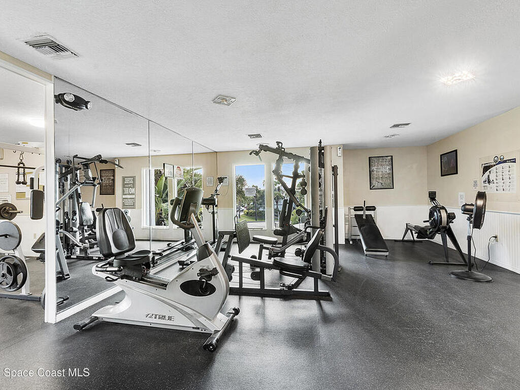 806 Mystic Drive, Cape Canaveral, FL 32920