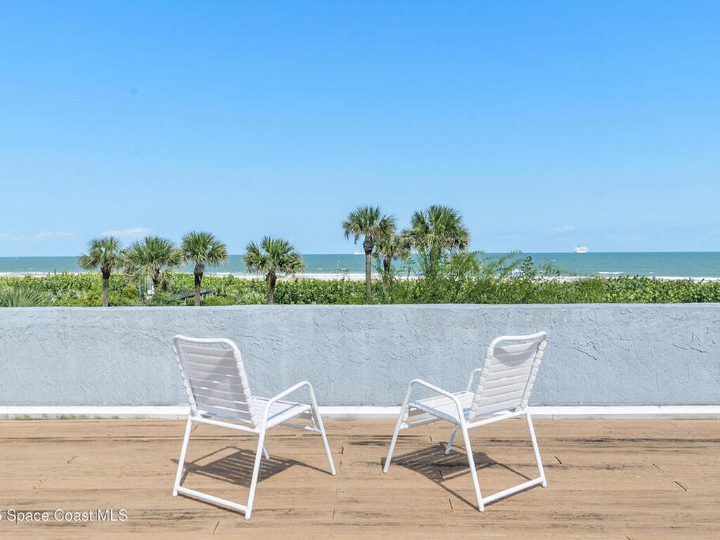 806 Mystic Drive, Cape Canaveral, FL 32920