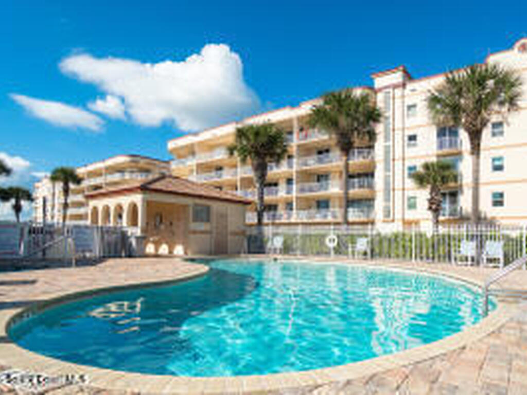 806 Mystic Drive, Cape Canaveral, FL 32920