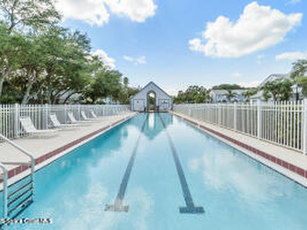 806 Mystic Drive, Cape Canaveral, FL 32920