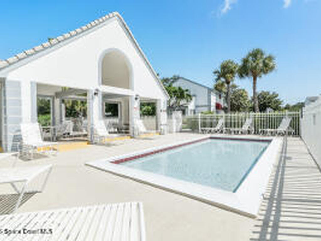 806 Mystic Drive, Cape Canaveral, FL 32920