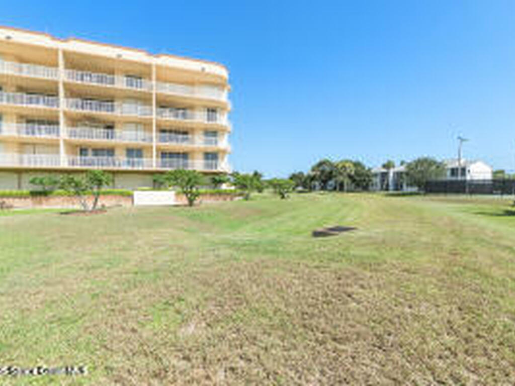 806 Mystic Drive, Cape Canaveral, FL 32920