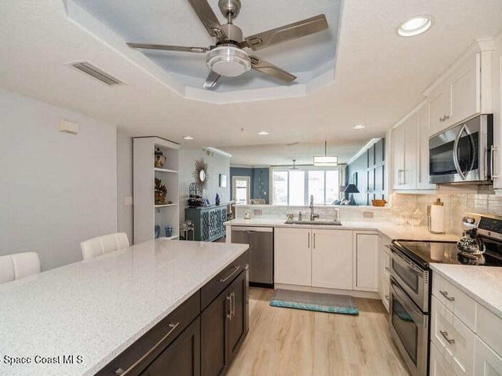806 Mystic Drive, Cape Canaveral, FL 32920