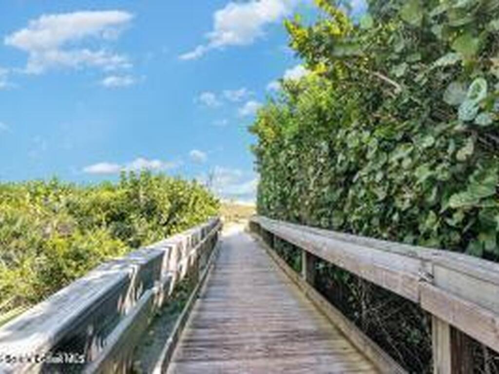 806 Mystic Drive, Cape Canaveral, FL 32920