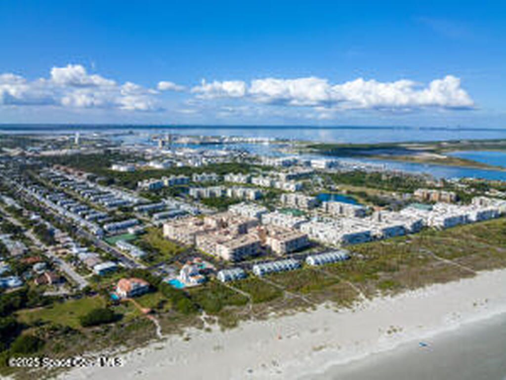 806 Mystic Drive, Cape Canaveral, FL 32920
