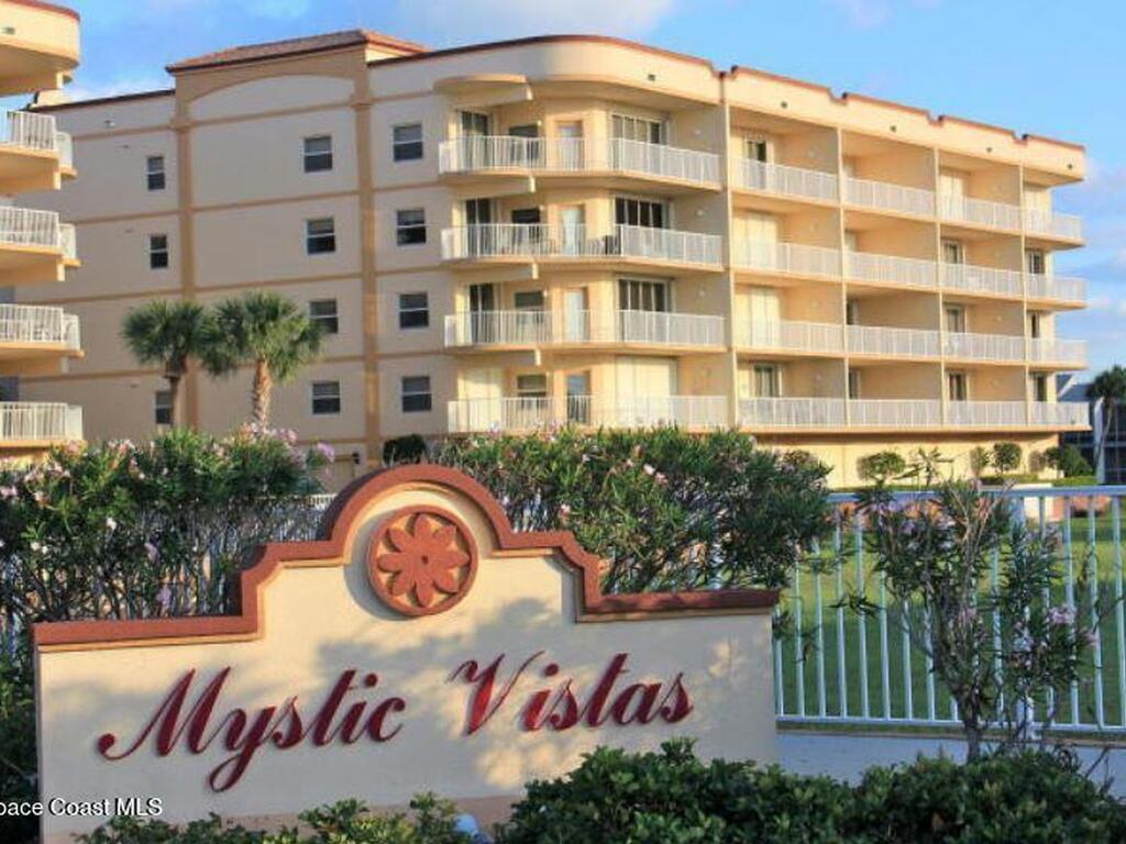 806 Mystic Drive, Cape Canaveral, FL 32920