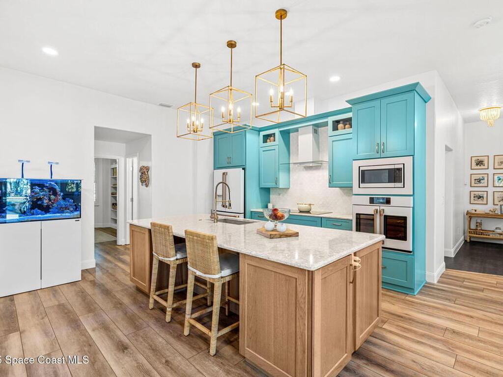 2115 River Oaks Court, Rockledge, FL 32955
