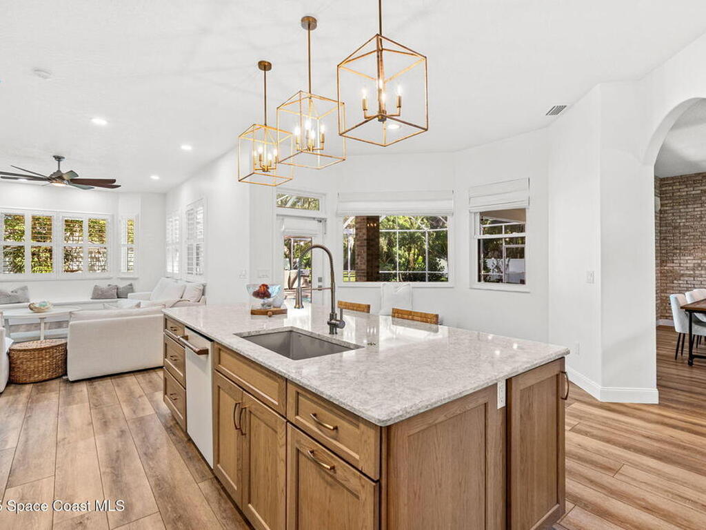 2115 River Oaks Court, Rockledge, FL 32955