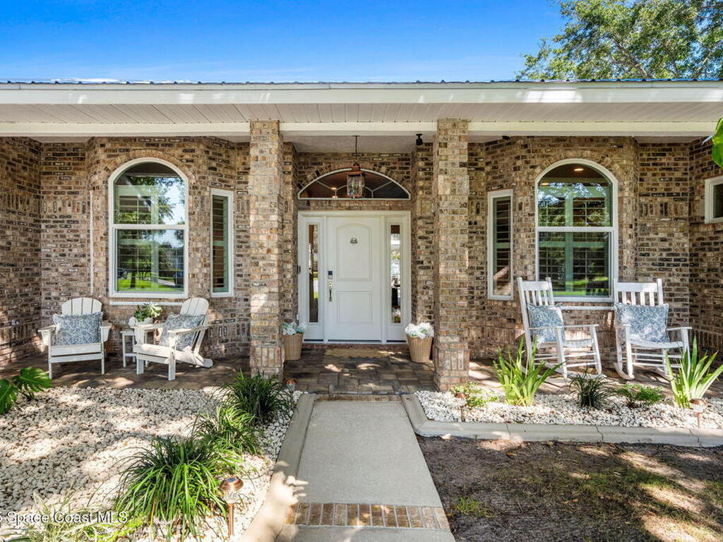 2115 River Oaks Court, Rockledge, FL 32955