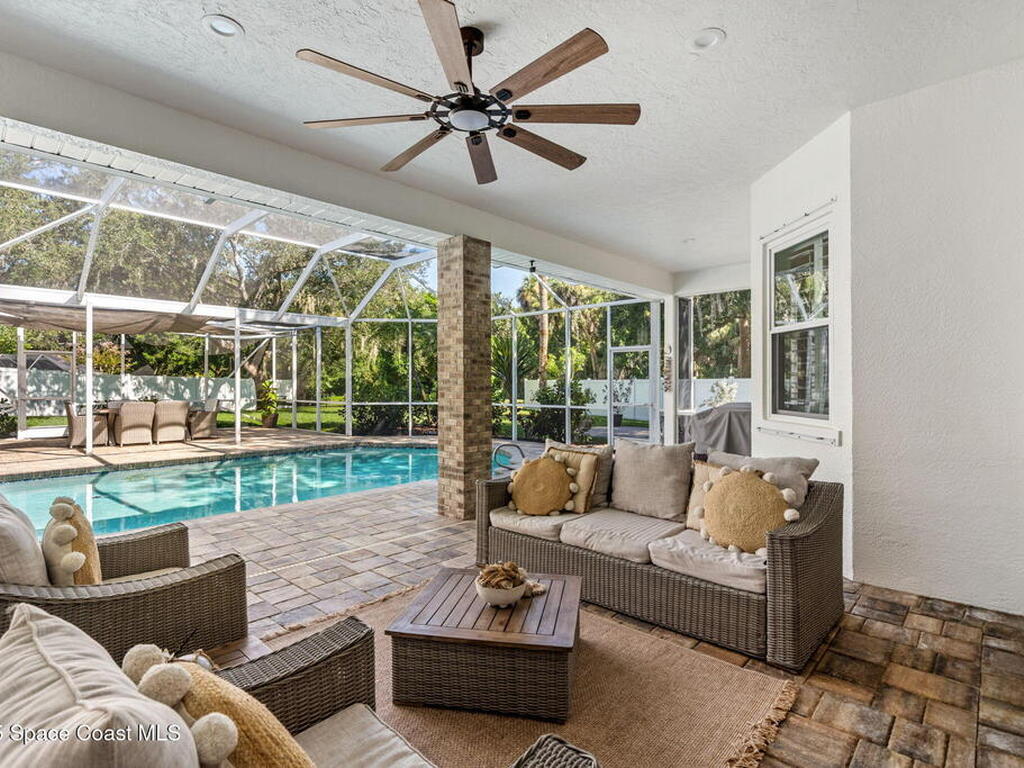 2115 River Oaks Court, Rockledge, FL 32955