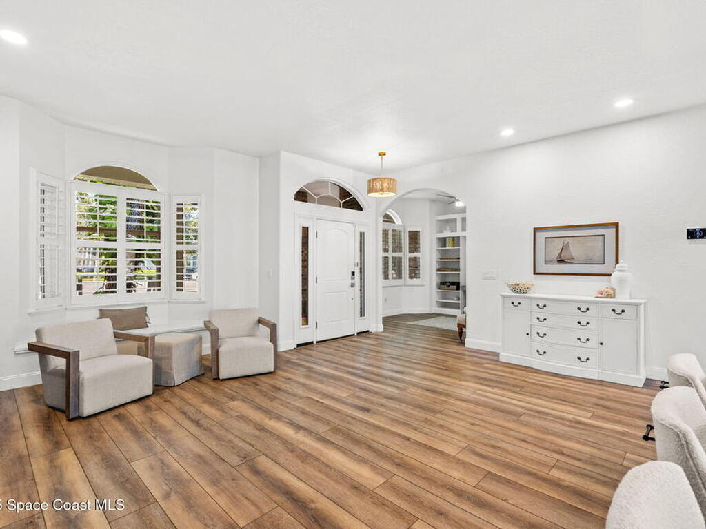 2115 River Oaks Court, Rockledge, FL 32955
