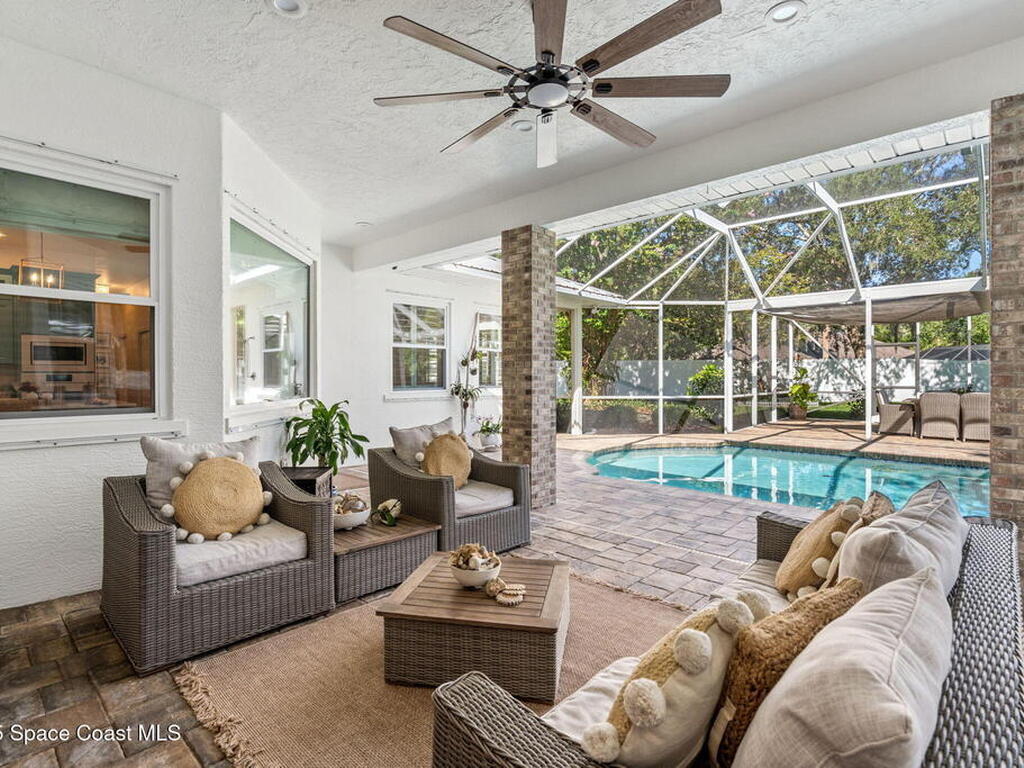 2115 River Oaks Court, Rockledge, FL 32955