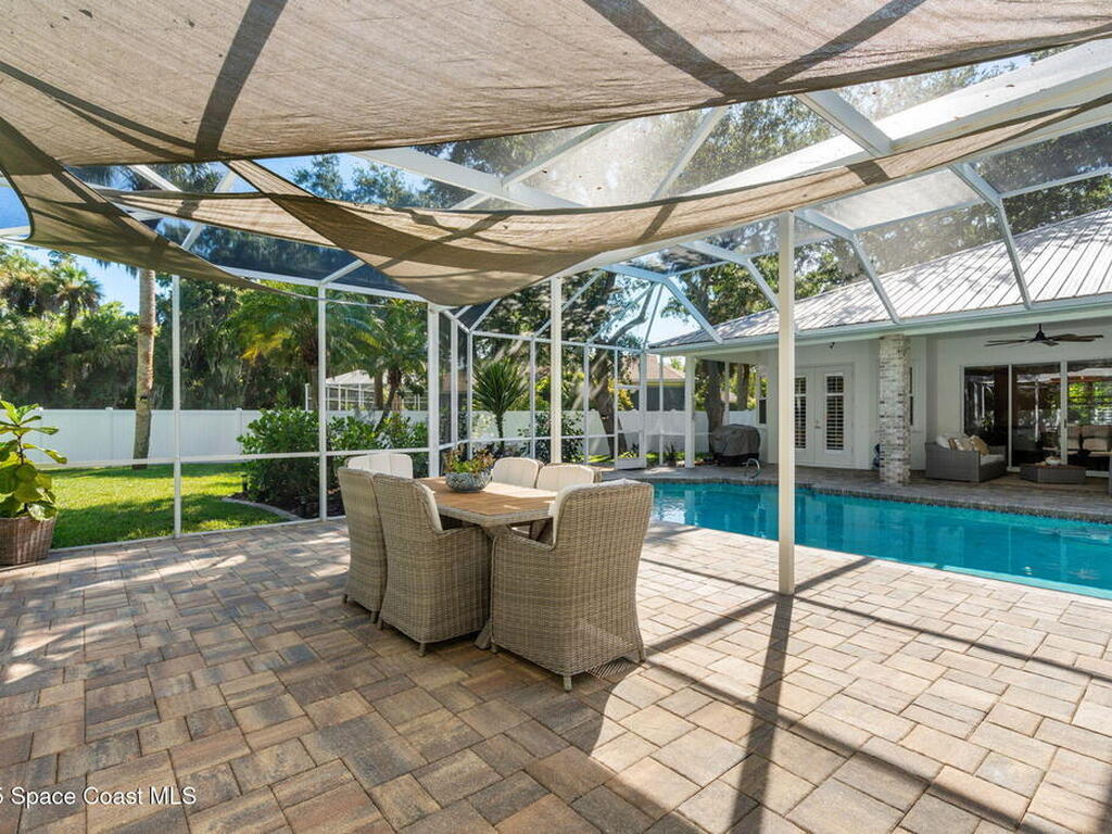 2115 River Oaks Court, Rockledge, FL 32955