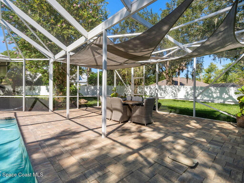 2115 River Oaks Court, Rockledge, FL 32955