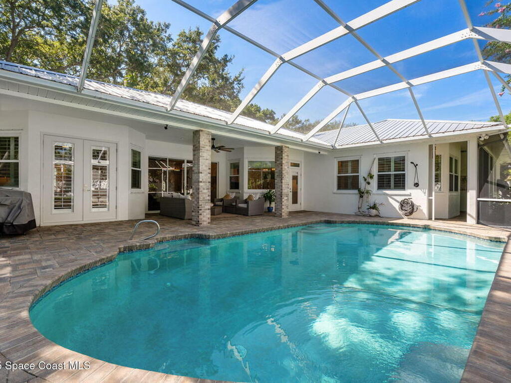 2115 River Oaks Court, Rockledge, FL 32955