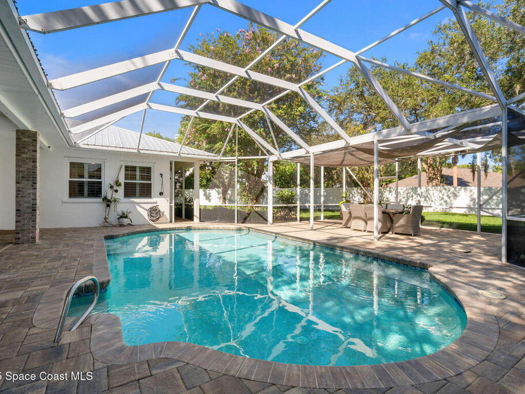 2115 River Oaks Court, Rockledge, FL 32955