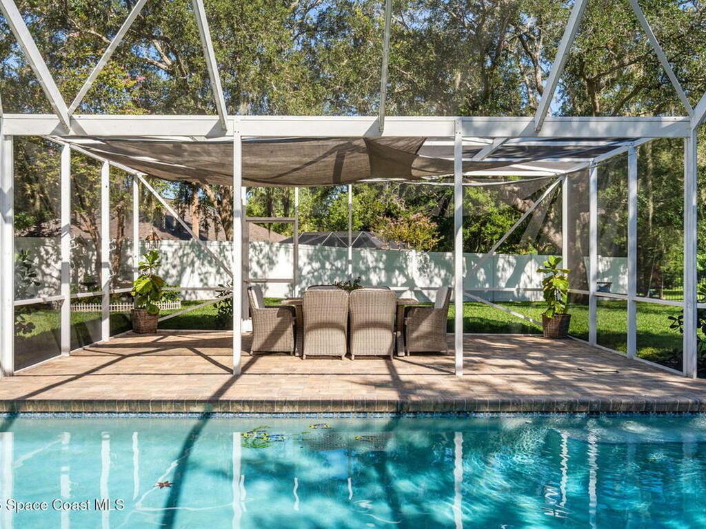 2115 River Oaks Court, Rockledge, FL 32955