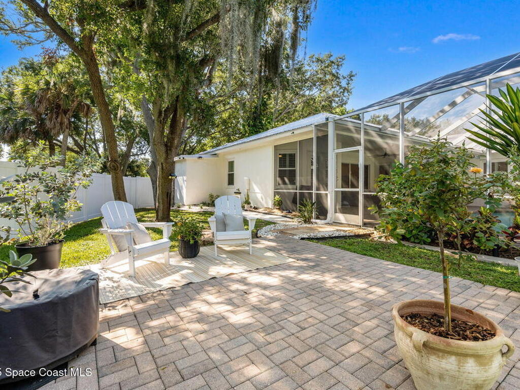 2115 River Oaks Court, Rockledge, FL 32955