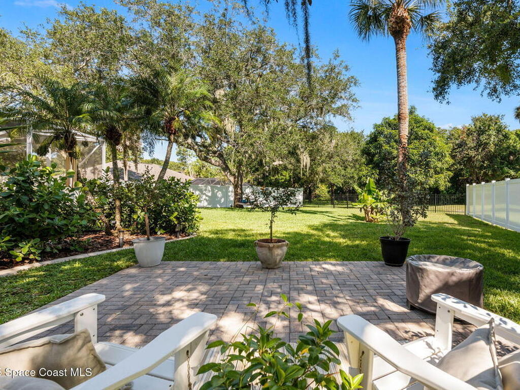 2115 River Oaks Court, Rockledge, FL 32955
