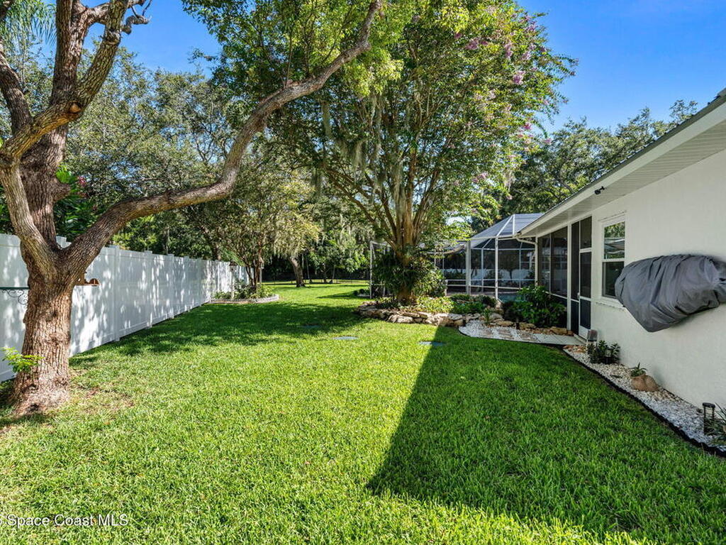 2115 River Oaks Court, Rockledge, FL 32955