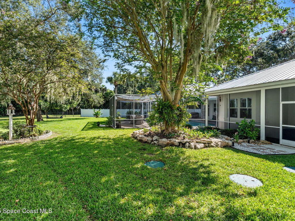 2115 River Oaks Court, Rockledge, FL 32955