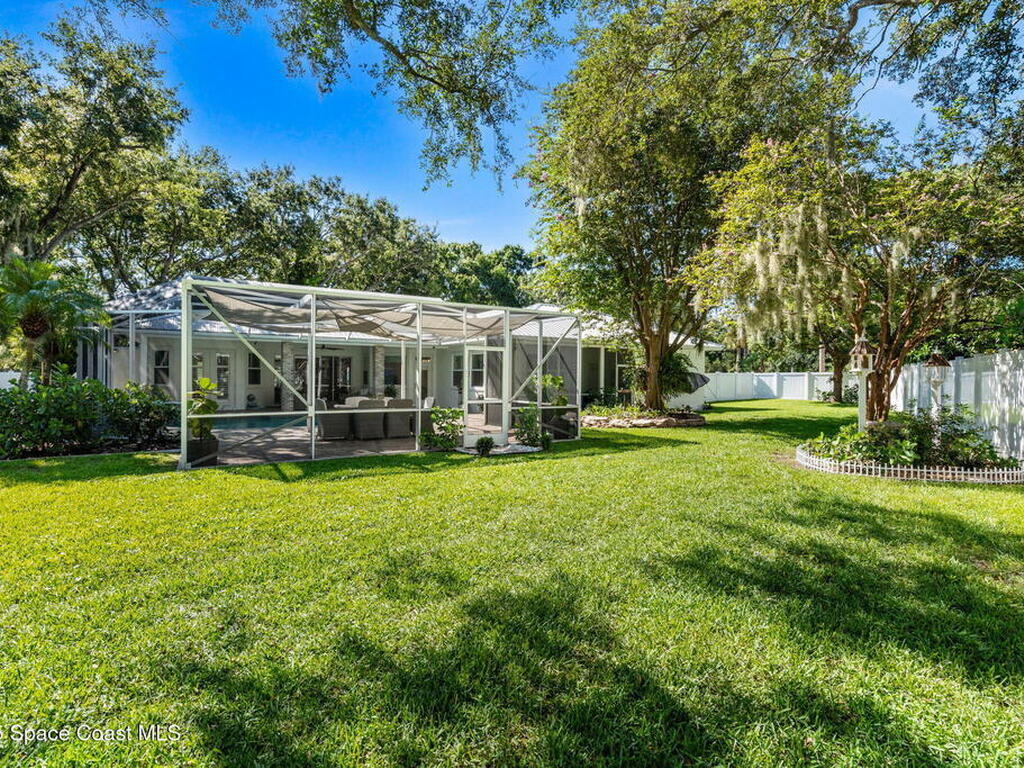 2115 River Oaks Court, Rockledge, FL 32955
