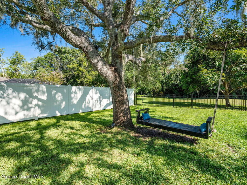 2115 River Oaks Court, Rockledge, FL 32955
