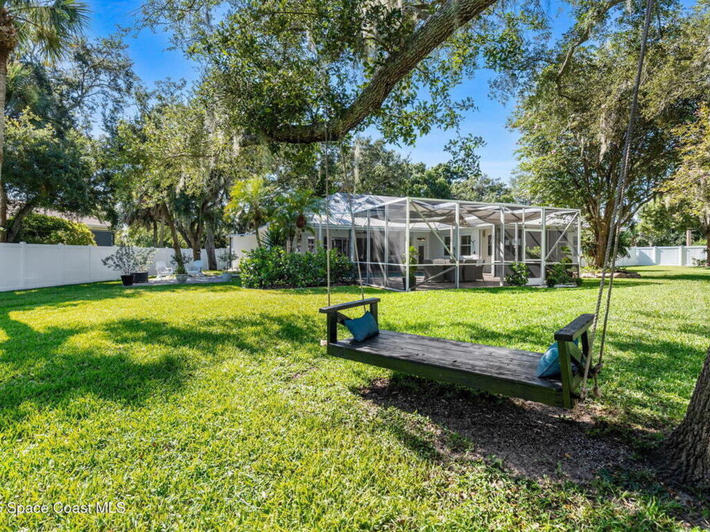 2115 River Oaks Court, Rockledge, FL 32955