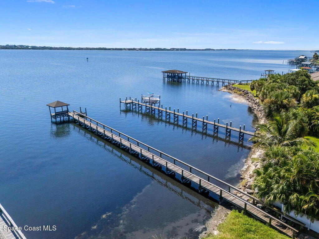 2115 River Oaks Court, Rockledge, FL 32955
