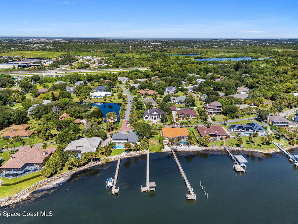 2115 River Oaks Court, Rockledge, FL 32955