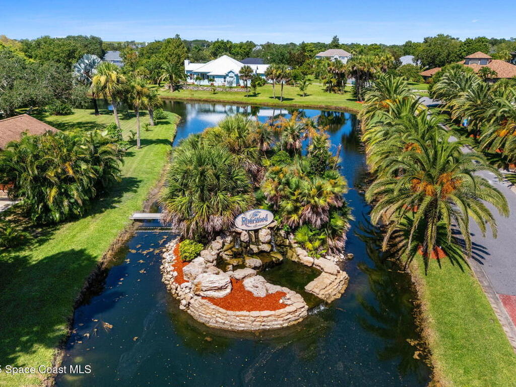 2115 River Oaks Court, Rockledge, FL 32955