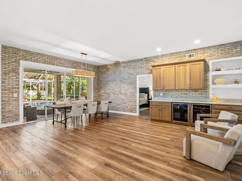 2115 River Oaks Court, Rockledge, FL 32955