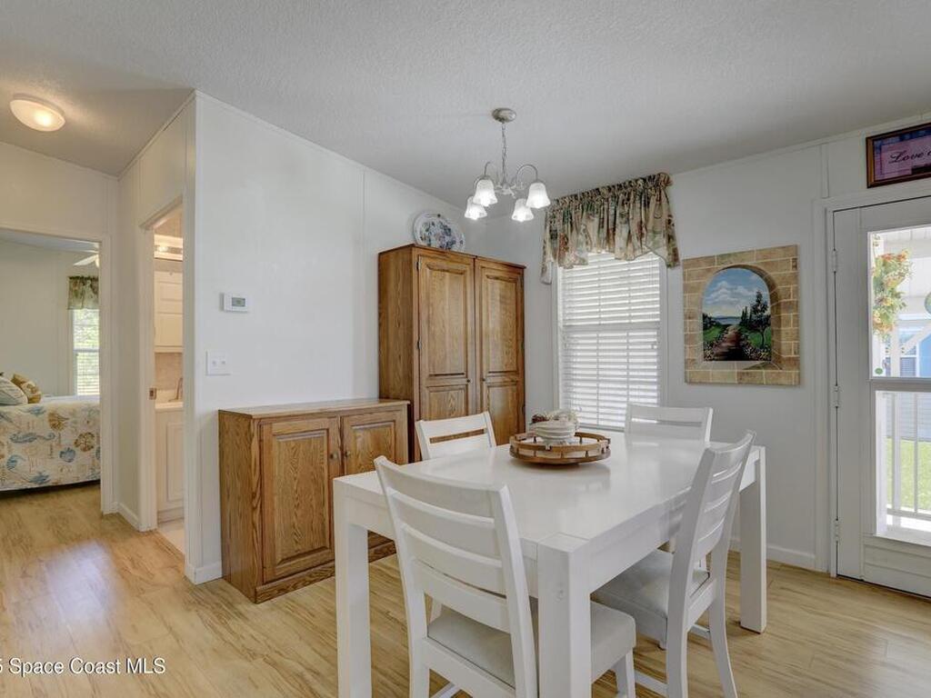 9825 61st Parkway, Sebastian, FL 32958