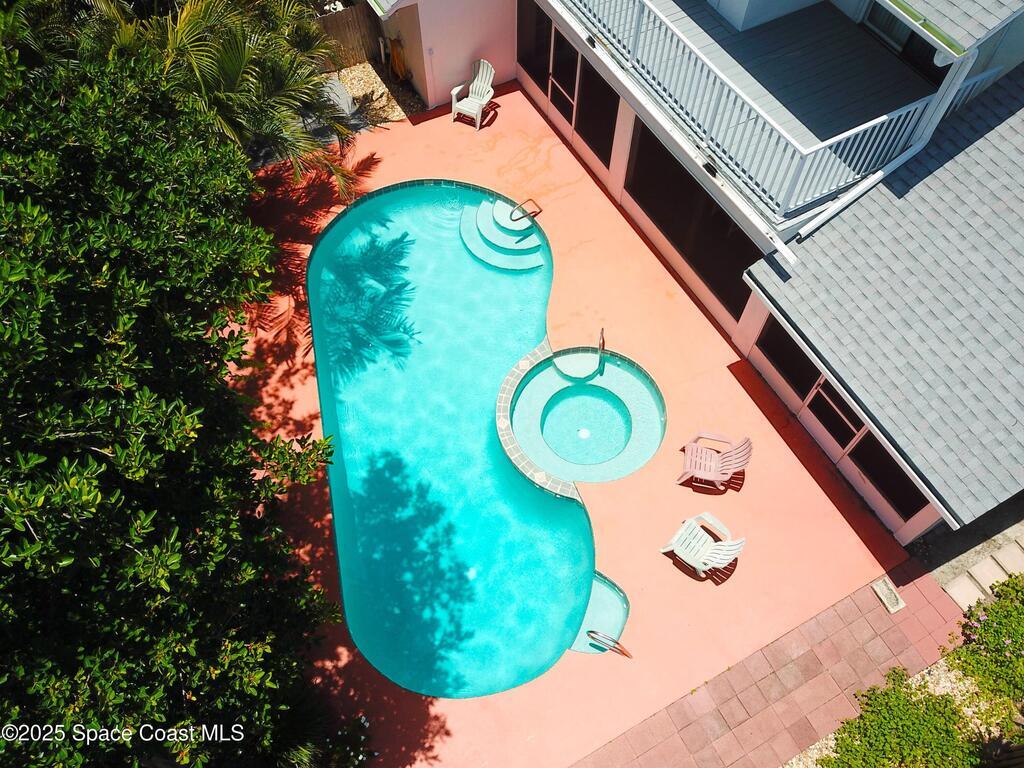 311 E Central Boulevard, Cape Canaveral, FL 32920