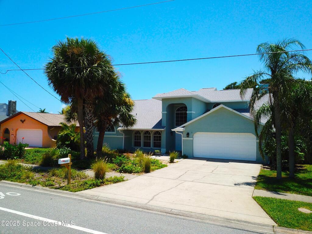311 E Central Boulevard, Cape Canaveral, FL 32920