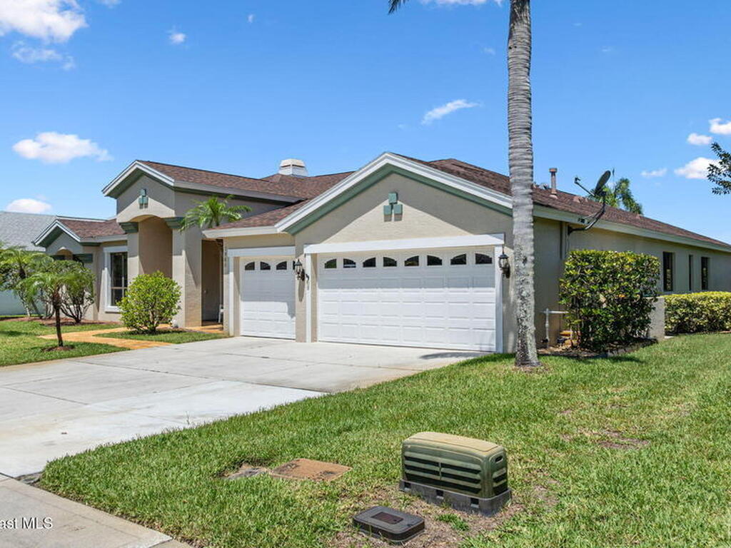7986 Bradwick Way, Melbourne, FL 32940