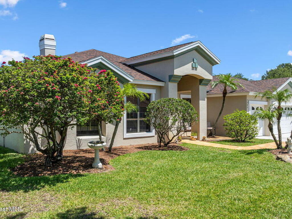 7986 Bradwick Way, Melbourne, FL 32940