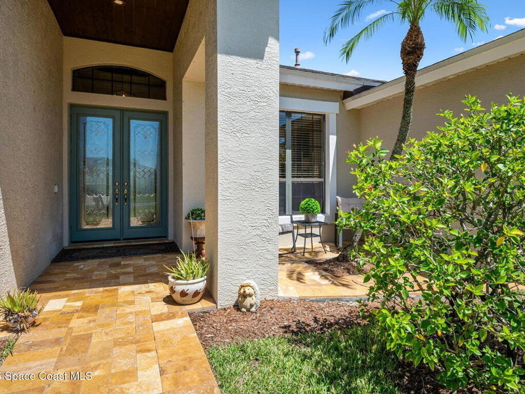 7986 Bradwick Way, Melbourne, FL 32940